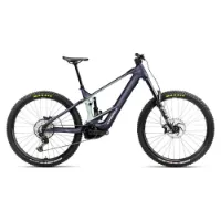 Orbea Wild H10 29´´ Xt M8100 Sgs Shadow Plus 2025 Mountainbike Orbea Wild H10 29´´ Xt M8100 Sgs Shadow Plus 2025 Mountainbike