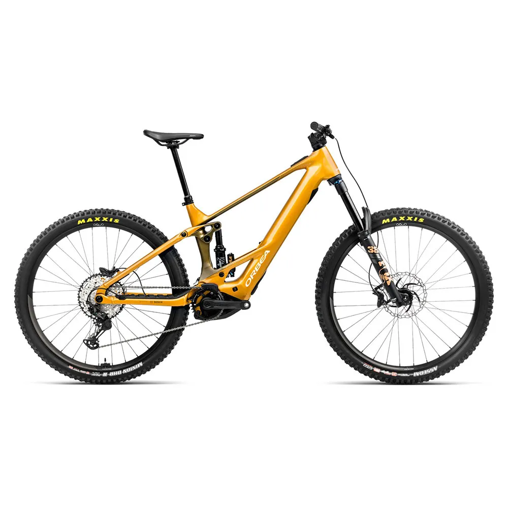 Orbea Wild H10 29´´ Xt M8100 Sgs Shadow Plus 2025 Mountainbike Orbea Wild H10 29´´ Xt M8100 Sgs Shadow Plus 2025 Mountainbike