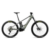 Orbea Wild H10 29´´ Xt M8100 Sgs Shadow Plus 2026 Elektrische Mountainbike Orbea Wild H10 29´´ Xt M8100 Sgs Shadow Plus 2026 Elektrische Mountainbike