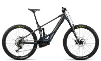 Orbea WILD H10 - 750Wh 12K Fully Orbea WILD H10 - 750Wh 12K Fully
