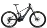 Orbea WILD H10 - 750Wh 12K Fully