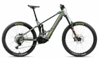 Orbea WILD H10 Tanzanite-Blue Stone (Matt) 29" 750 Wh Diamant Orbea WILD H10 Tanzanite-Blue Stone (Matt) 29" 750 Wh Diamant