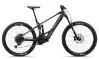 Orbea Wild H20 29´´ Gx Eagle Lunar 2024 Elektrische Mountainbike Orbea Wild H20 29´´ Gx Eagle Lunar 2024 Elektrische Mountainbike