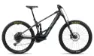 Hersteller-corn yellow-metallic night black (gloss)