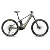 Orbea Wild H20 29´´ Slx M7100 Sgs Shadow Plus 2025 Mountainbike Orbea Wild H20 29´´ Slx M7100 Sgs Shadow Plus 2025 Mountainbike