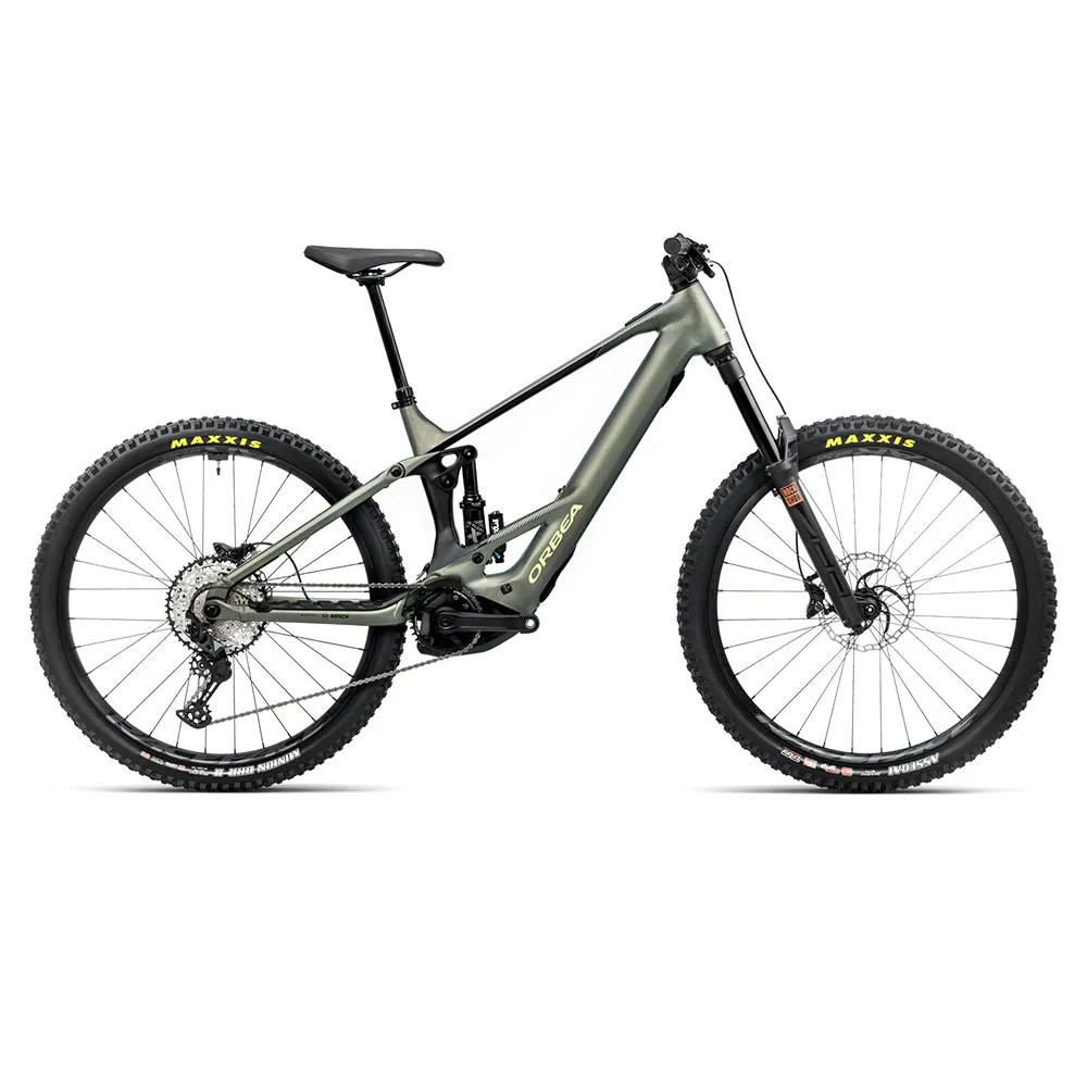Orbea Wild H20 29´´ Slx M7100 Sgs Shadow Plus 2025 Mountainbike Orbea Wild H20 29´´ Slx M7100 Sgs Shadow Plus 2025 Mountainbike