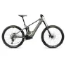 Orbea Wild H20 29´´ Slx M7100 Sgs Shadow Plus 2025 Mountainbike