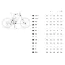 Orbea Wild H20 29´´ Slx M7100 Sgs Shadow Plus 2025 Mountainbike