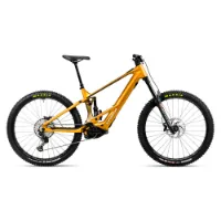 Orbea Wild H20 29´´ Slx M7100 Sgs Shadow Plus 2026 Elektrische Mountainbike Orbea Wild H20 29´´ Slx M7100 Sgs Shadow Plus 2026 Elektrische Mountainbike