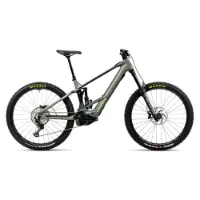 Orbea Wild H20 29´´ Slx M7100 Sgs Shadow Plus 2026 Elektrische Mountainbike