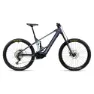 Orbea Wild H20 29´´ Slx M7100 Sgs Shadow Plus 2026 Elektrische Mountainbike