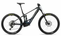 Orbea Wild H30 29´´ Slx M7100 Sgs Shadow Plus 2024 Elektrische Mountainbike Orbea Wild H30 29´´ Slx M7100 Sgs Shadow Plus 2024 Elektrische Mountainbike