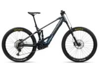 Orbea WILD H30 Basalt Grey-Dark Teal (Gloss) 2023 29" 625 Wh Diamant Orbea WILD H30 Basalt Grey-Dark Teal (Gloss) 2023 29" 625 Wh Diamant