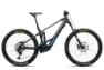 Orbea WILD H30 Basalt Grey-Dark Teal (Gloss) 2023 29" 625 Wh Diamant, Hersteller-basalt grey-dark teal (gloss), S
