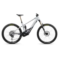 Orbea Wild M-ltd 29´´ Xx Eagle Axs 2024 Elektrische Mountainbike