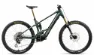 Orbea WILD M-LTD Forest Green 29" 600 Wh Diamant, Dunkelgrün, XL