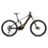 Orbea Wild M-team 29´´ Xt M8100 Sgs Shadow Plus 2025 Mountainbike