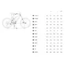 Orbea Wild M-team 29´´ Xt M8100 Sgs Shadow Plus 2025 Mountainbike