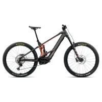 Orbea Wild M10 29´´ Xt M8100 Sgs Shadow Plus 2025 Mountainbike Orbea Wild M10 29´´ Xt M8100 Sgs Shadow Plus 2025 Mountainbike