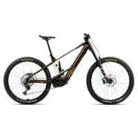 Orbea Wild M10 29´´ Xt M8100 Sgs Shadow Plus 2025 Mountainbike Orbea Wild M10 29´´ Xt M8100 Sgs Shadow Plus 2025 Mountainbike