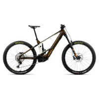 Orbea Wild M10 29´´ Xt M8100 Sgs Shadow Plus 2026 Elektrische Mountainbike