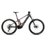 Orbea Wild M10 29´´ Xt M8100 Sgs Shadow Plus 2026 Elektrische Mountainbike