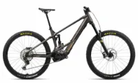 Orbea Wild M10 Cosmic Carbon View (Matt-Gloss) 29" 750 Wh Diamant Orbea Wild M10 Cosmic Carbon View (Matt-Gloss) 29" 750 Wh Diamant