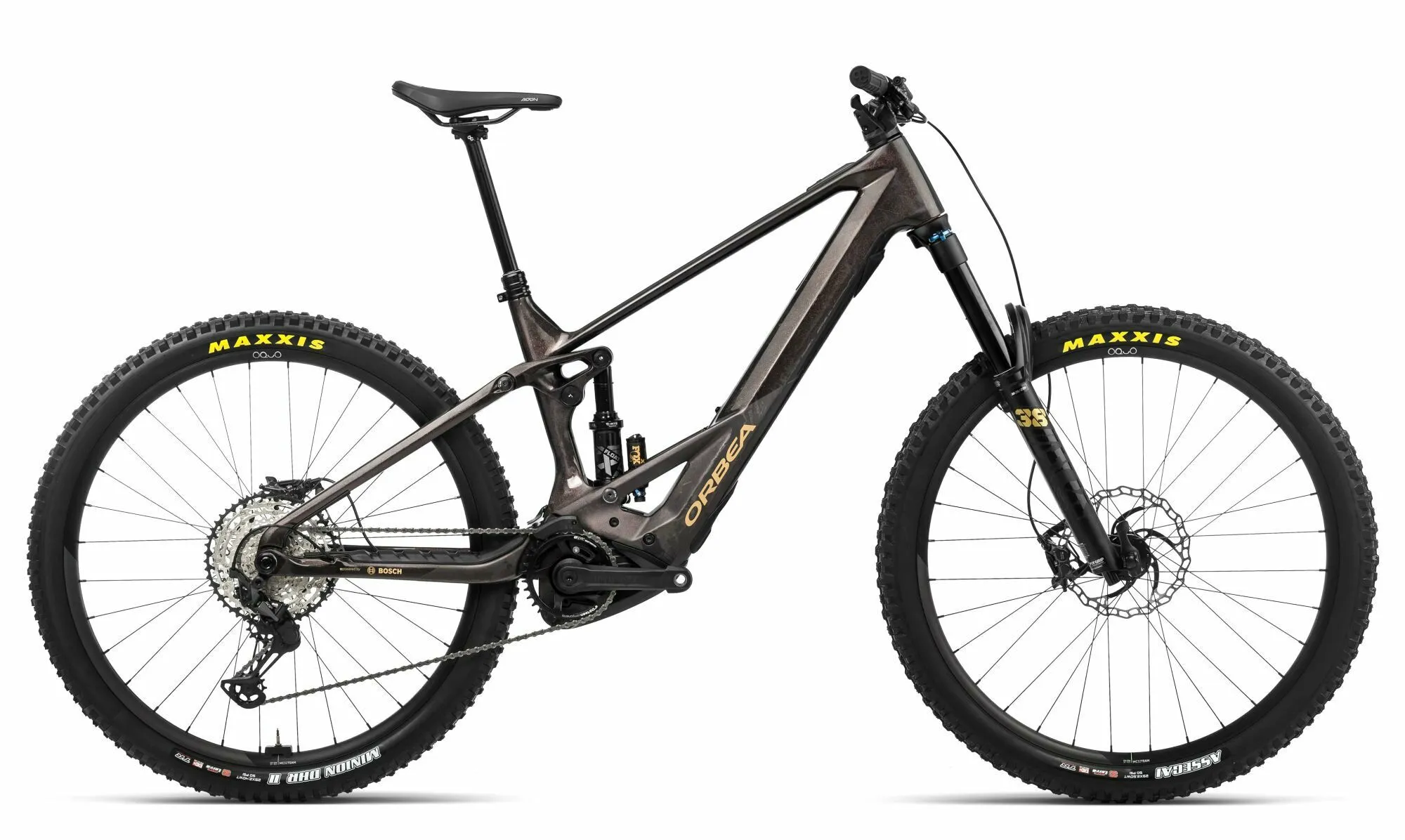 Orbea Wild M10 Cosmic Carbon View (Matt-Gloss) 29" 750 Wh Diamant, Hersteller-cosmic carbon view (matt-gloss), M Orbea Wild M10 Cosmic Carbon View (Matt-Gloss) 29" 750 Wh Diamant, Hersteller-cosmic carbon view (matt-gloss), M