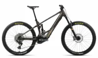 Orbea Wild M11-AXS Halo Silver-Tanzanite Carbon View (Matt) 29" 750 Wh Diamant Orbea Wild M11-AXS Halo Silver-Tanzanite Carbon View (Matt) 29" 750 Wh Diamant