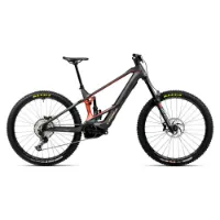 Orbea Wild M20 29´´ Slx M7100 Sgs Shadow Plus 2026 Elektrische Mountainbike