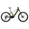 Orbea Wild M20 29´´ Slx M7100 Sgs Shadow Plus 2026 Elektrische Mountainbike