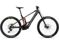 Orbea WILD M20 Carbon 29" E-Mountainbike Orbea WILD M20 Carbon 29" E-Mountainbike