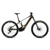 Orbea WILD M20 Carbon 29" E-Mountainbike Orbea WILD M20 Carbon 29" E-Mountainbike