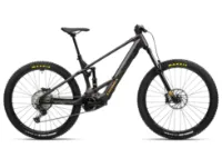 Orbea WILD M20 Cosmic Carbon View (Matt-Gloss) 29" 750 Wh Diamant