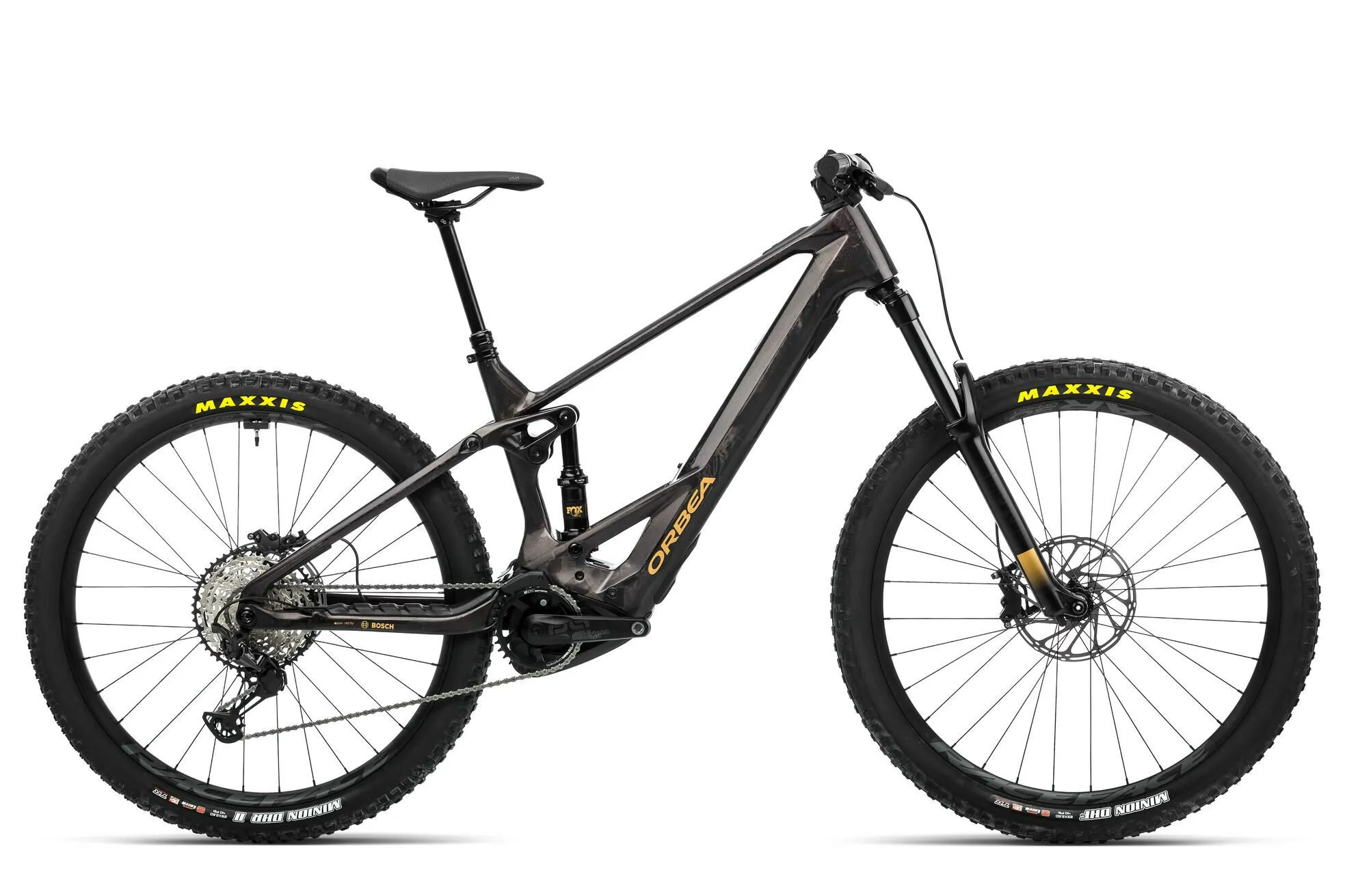 Orbea WILD M20 Cosmic Carbon View (Matt-Gloss) 29" 750 Wh Diamant, Hersteller-cosmic carbon view (matt-gloss), S Orbea WILD M20 Cosmic Carbon View (Matt-Gloss) 29" 750 Wh Diamant, Hersteller-cosmic carbon view (matt-gloss), S