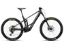 Orbea WILD M20 Cosmic Carbon View (Matt-Gloss) 29" 750 Wh Diamant, Hersteller-cosmic carbon view (matt-gloss), S