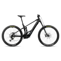Orbea Wild St H20 29´´ Slx M7100 Sgs Shadow Plus 2025 Elektrische Mountainbike Orbea Wild St H20 29´´ Slx M7100 Sgs Shadow Plus 2025 Elektrische Mountainbike