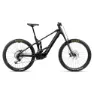 Orbea Wild St H20 29´´ Slx M7100 Sgs Shadow Plus 2025 Elektrische Mountainbike