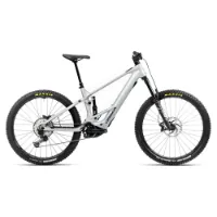 Orbea Wild St H20 29´´ Slx M7100 Sgs Shadow Plus 2025 Mountainbike Orbea Wild St H20 29´´ Slx M7100 Sgs Shadow Plus 2025 Mountainbike