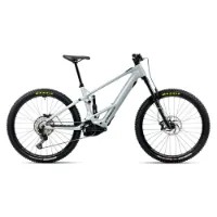 Orbea Wild St H20 29´´ Slx M7100 Sgs Shadow Plus 2026 Elektrische Mountainbike Orbea Wild St H20 29´´ Slx M7100 Sgs Shadow Plus 2026 Elektrische Mountainbike