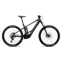 Orbea Wild St H20 29´´ Slx M7100 Sgs Shadow Plus 2026 Elektrische Mountainbike