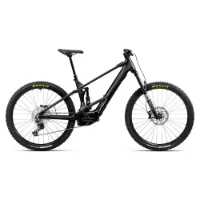 Orbea Wild St H30 29´´ Deore M6100 Sgs Shadow Plus 2025 Elektrische Mountainbike Orbea Wild St H30 29´´ Deore M6100 Sgs Shadow Plus 2025 Elektrische Mountainbike