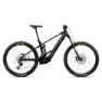 Orbea Wild St H30 29´´ Deore M6100 Sgs Shadow Plus 2025 Elektrische Mountainbike