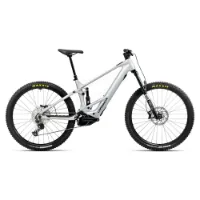 Orbea Wild St H30 29´´ Deore M6100 Sgs Shadow Plus 2025 Mountainbike Orbea Wild St H30 29´´ Deore M6100 Sgs Shadow Plus 2025 Mountainbike