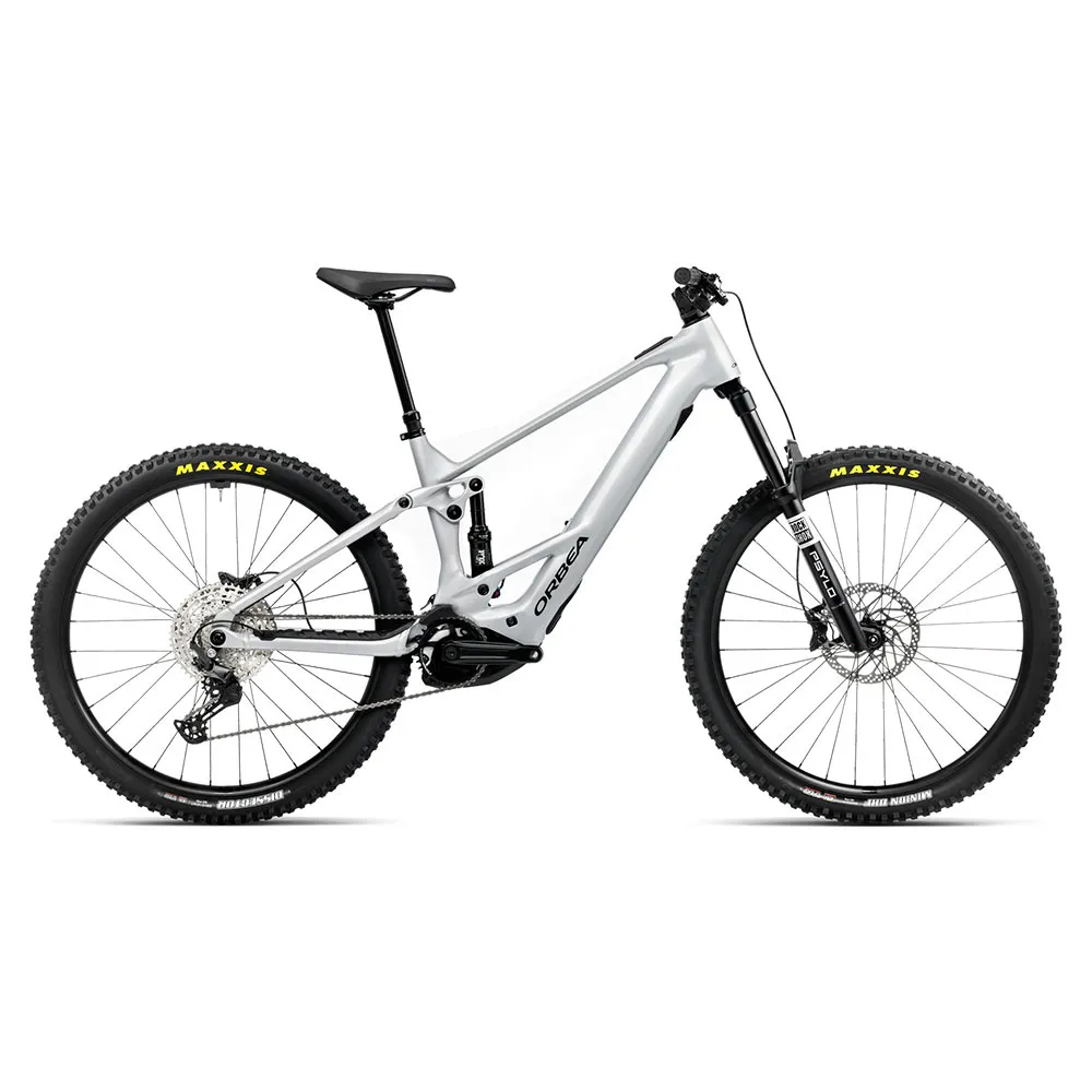 Orbea Wild St H30 29´´ Deore M6100 Sgs Shadow Plus 2025 Mountainbike Orbea Wild St H30 29´´ Deore M6100 Sgs Shadow Plus 2025 Mountainbike