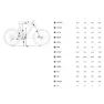 Orbea Wild St H30 29´´ Deore M6100 Sgs Shadow Plus 2025 Mountainbike