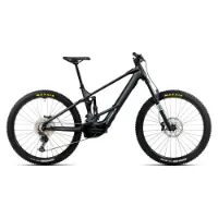 Orbea Wild St H30 29´´ Deore M6100 Sgs Shadow Plus 2026 Elektrische Mountainbike