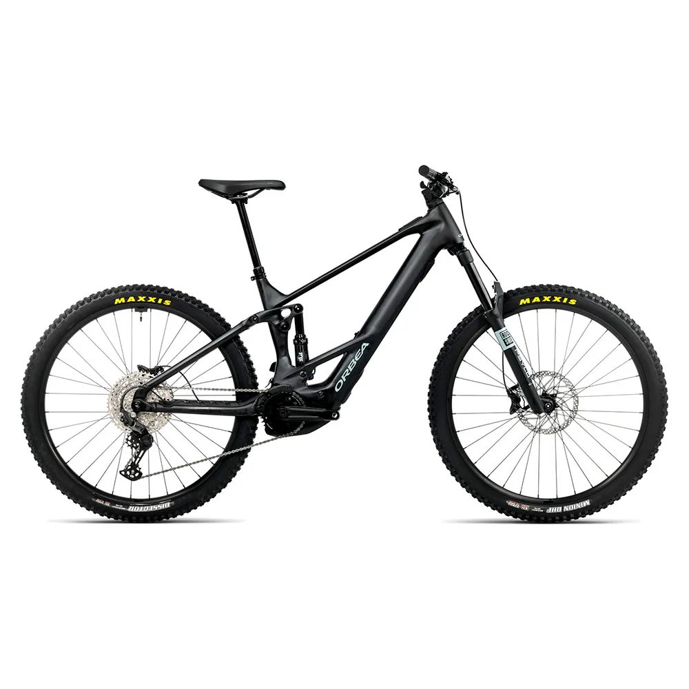 Orbea Wild St H30 29´´ Deore M6100 Sgs Shadow Plus 2026 Elektrische Mountainbike