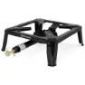 Orbegozo Fo6000 Gaskocher Campingküche, Black, One Size