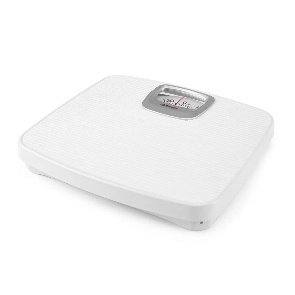 Orbegozo Pb 2011 Waage, White, One Size Orbegozo Pb 2011 Waage, White, One Size